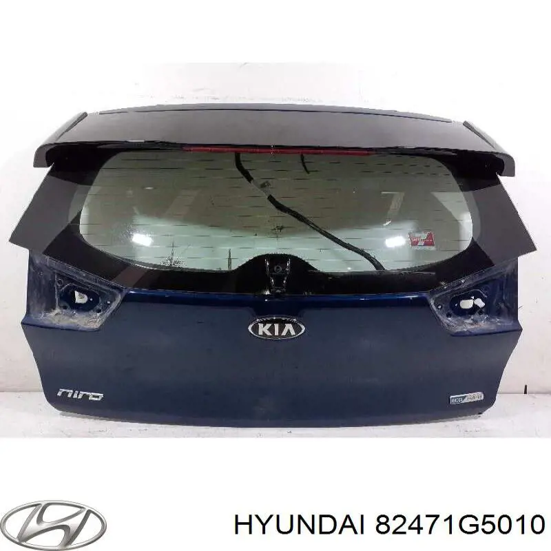 Купить 82471G5010 Hyundai/Kia Подъемник механический ветрового стекла
