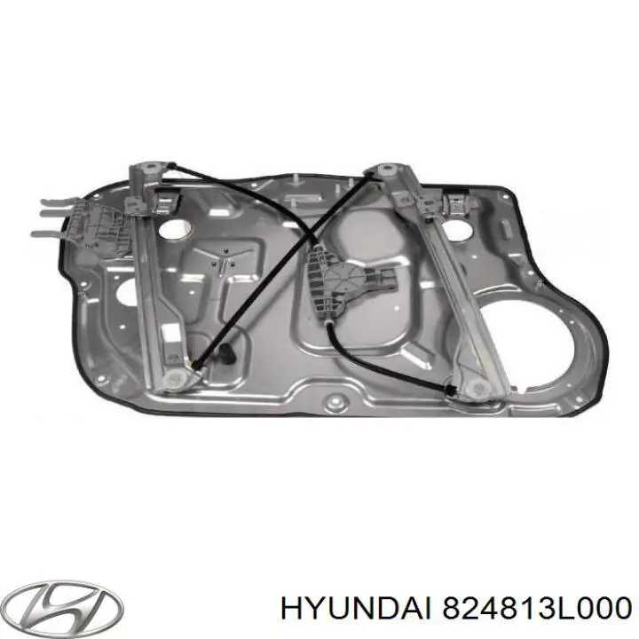 824813L000 Hyundai/Kia 