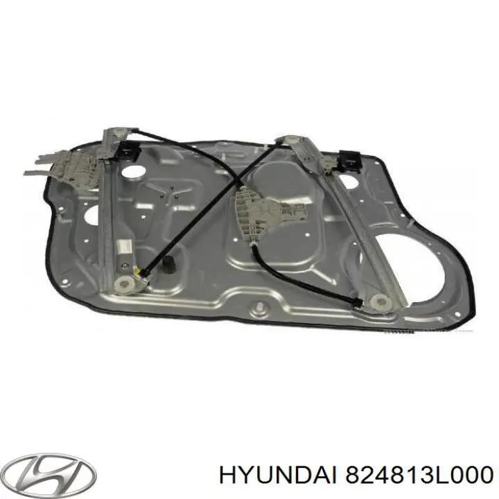 Купить 824813L000 Hyundai/Kia 