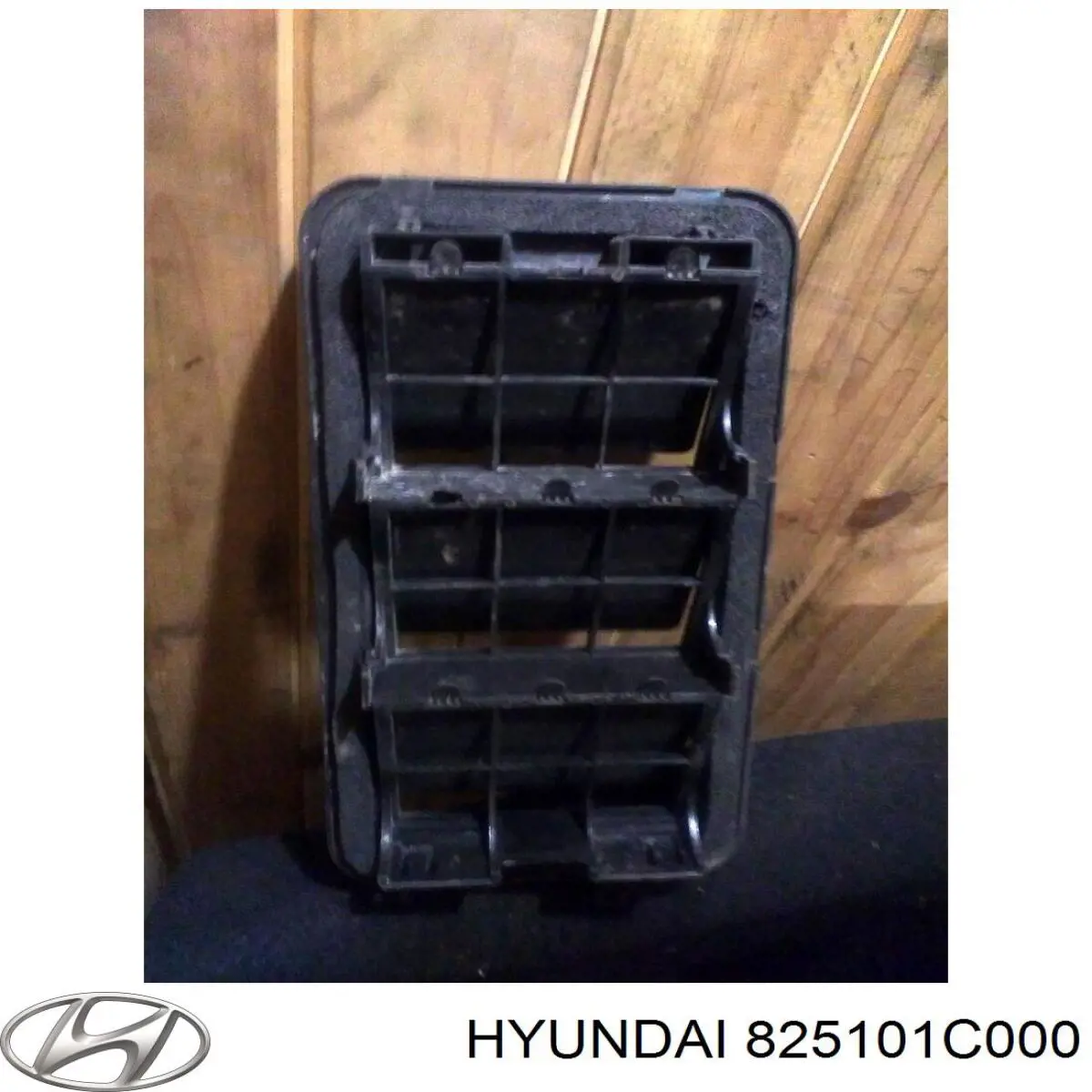 825101C000 Hyundai/Kia 