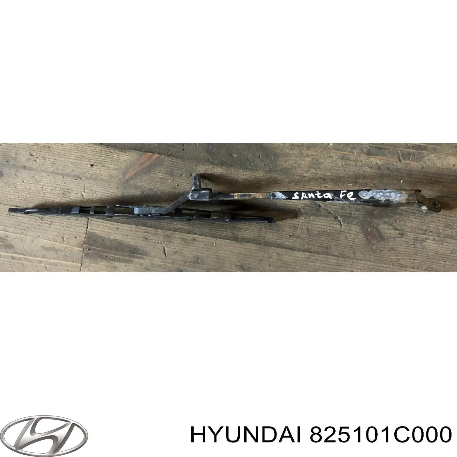 Купить 825101C000 Hyundai/Kia 