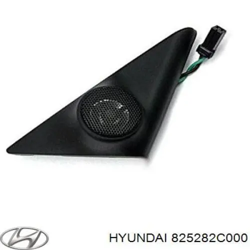  825282C000 Hyundai/Kia