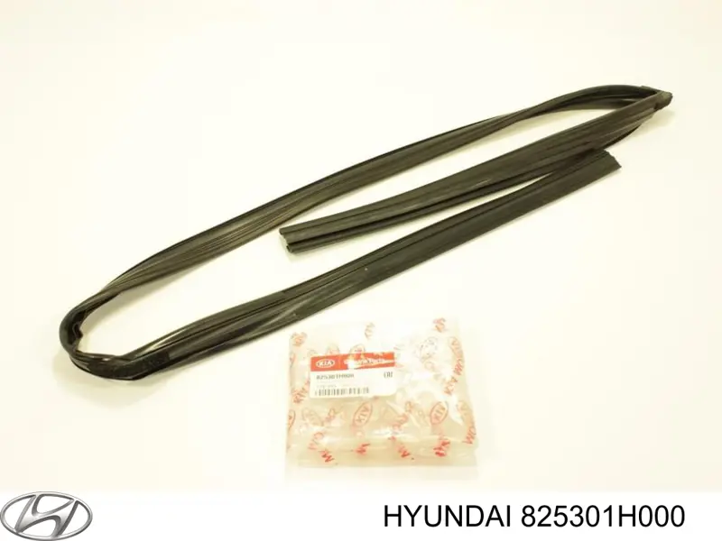 Купить 825301H000 Hyundai/Kia 