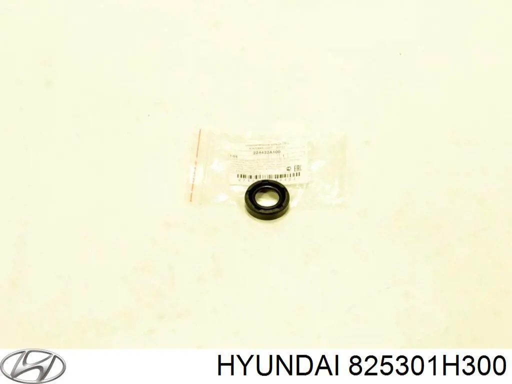 825301H300 Hyundai/Kia 