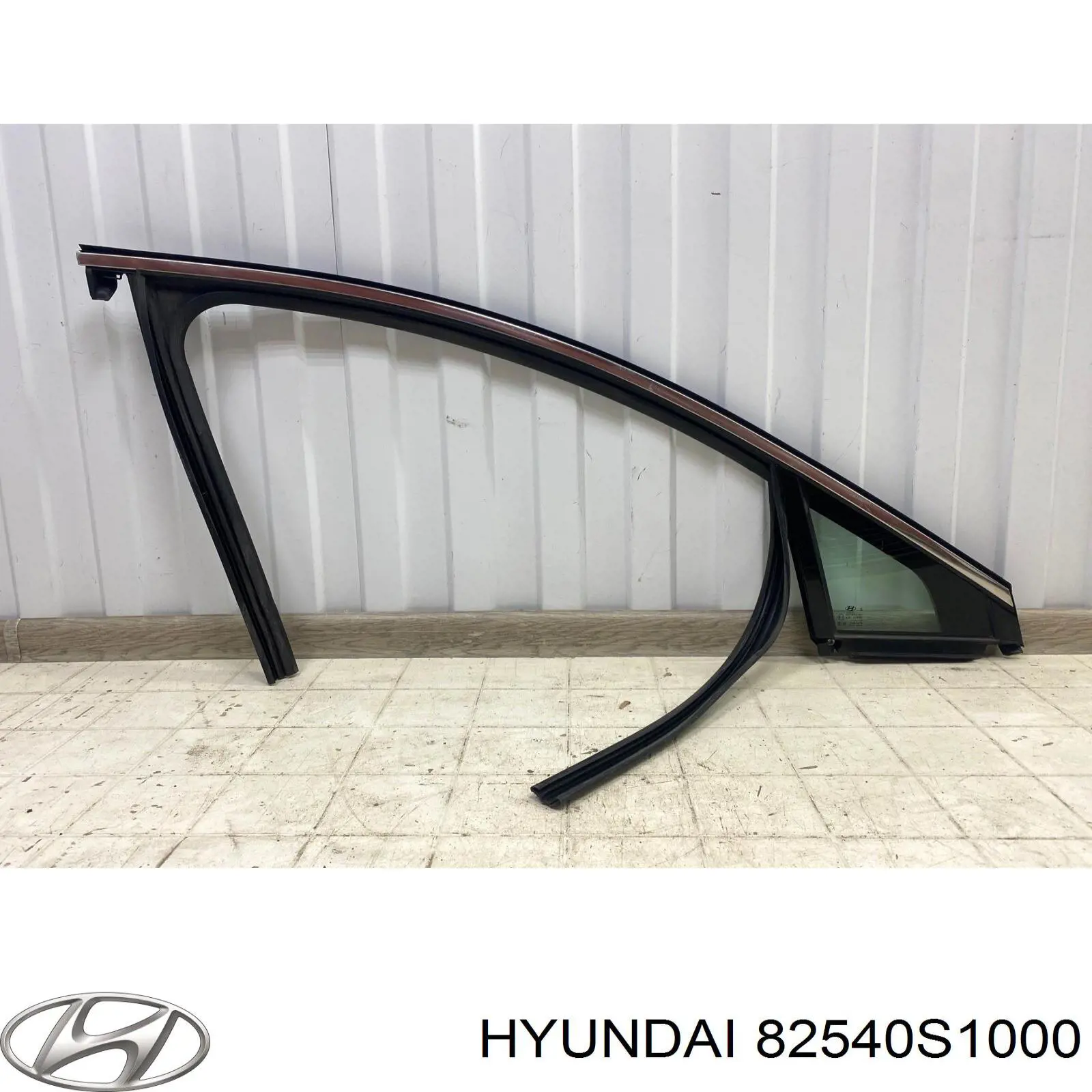 Купить 82540S1000 Hyundai/Kia 