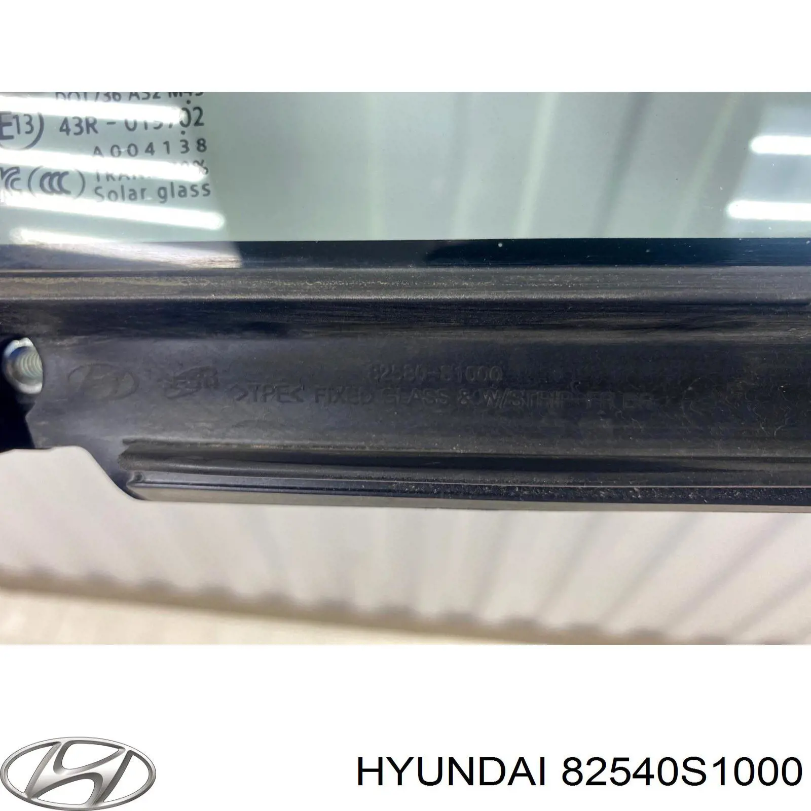  82540S1000 Hyundai/Kia