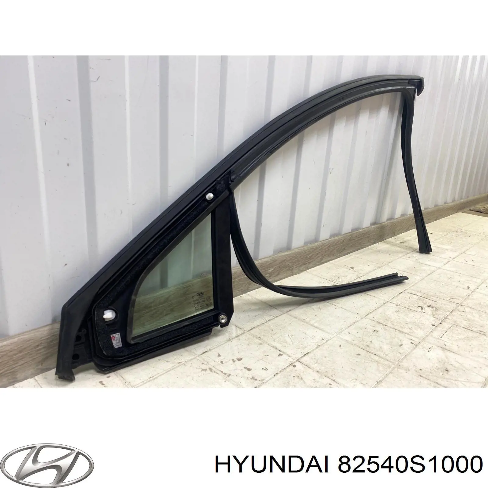  Hyundai/Kia 82540S1000 цена, от 95.02 USD