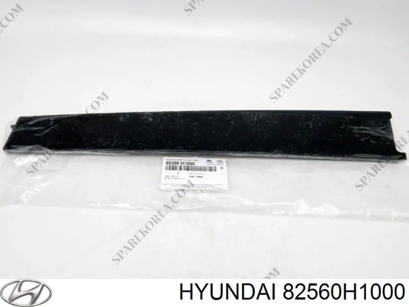  Hyundai/Kia 82560H1000 цена, от 15.42 USD