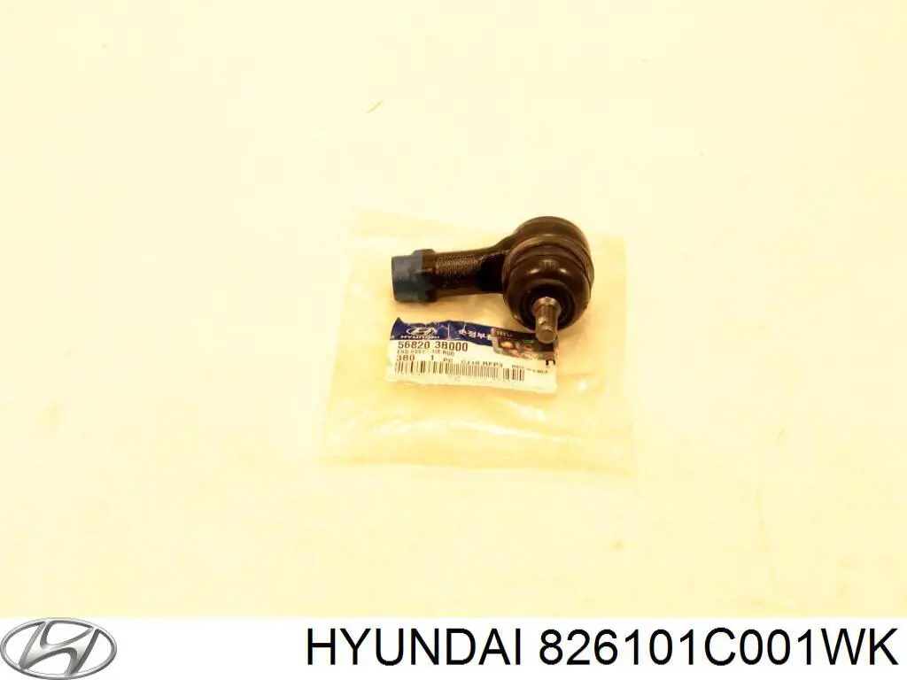  826101C001WK Hyundai/Kia