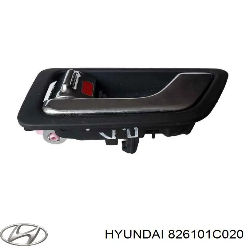  826101C020 Hyundai/Kia