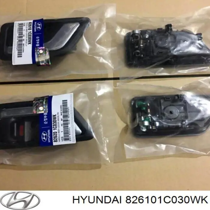  826101C030WK Hyundai/Kia