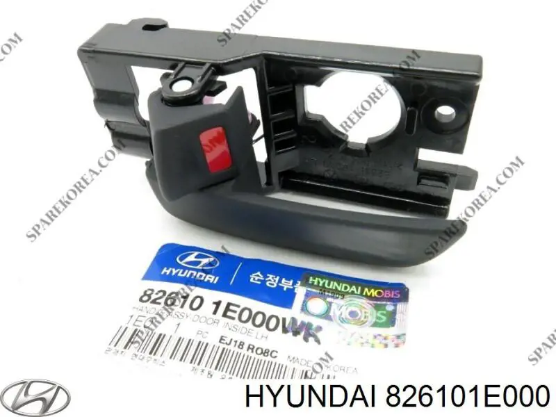 826101E000 Hyundai/Kia 