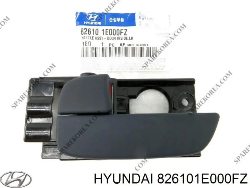 826101E000FZ Hyundai/Kia