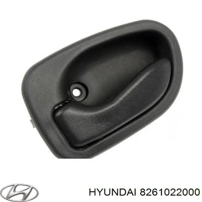 8261022000 Hyundai/Kia 