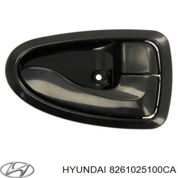  8261025100CA Hyundai/Kia