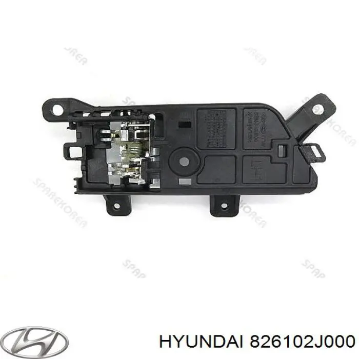 826102J000 Hyundai/Kia 