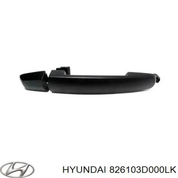  826103D000LK Hyundai/Kia