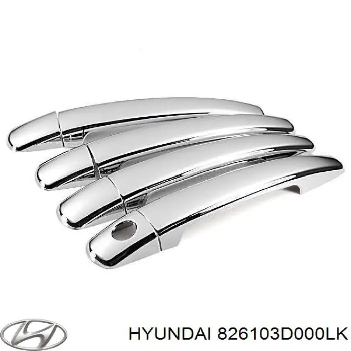 826103D000LK Hyundai/Kia 