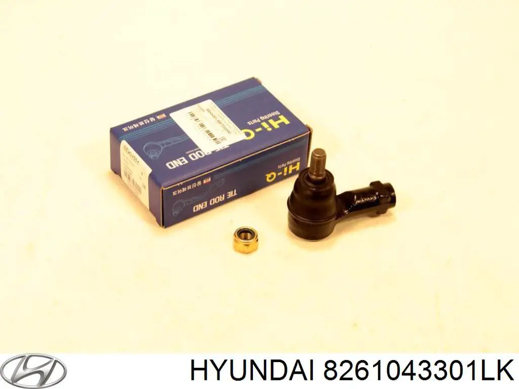 8261043301LK Hyundai/Kia 