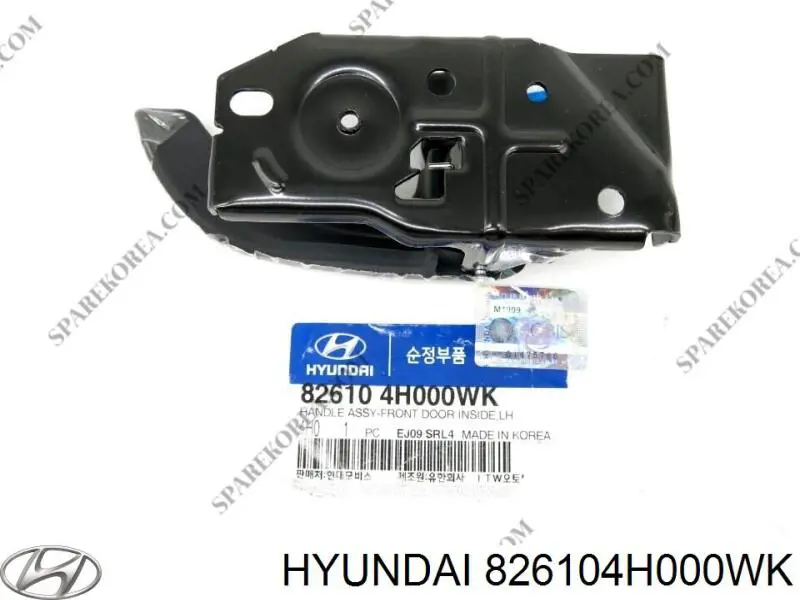  826104H000WK Hyundai/Kia