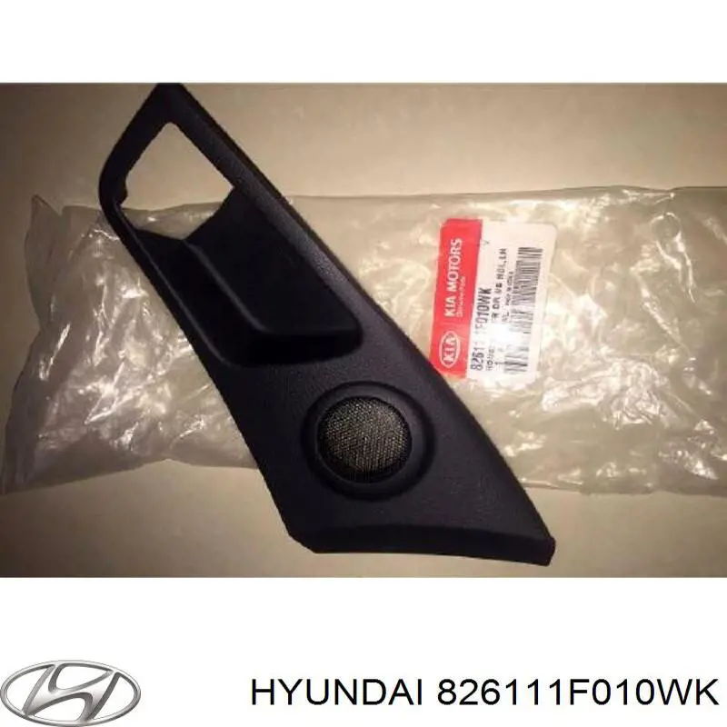 826111F010WK Hyundai/Kia 