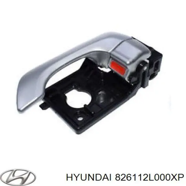 826112L000XP Hyundai/Kia 