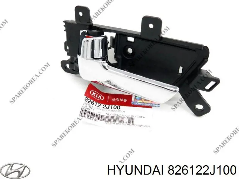 Купить 826122J100 Hyundai/Kia 