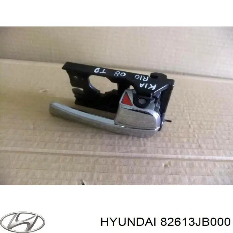  Hyundai/Kia 82613JB000 цена, от 9.99 USD