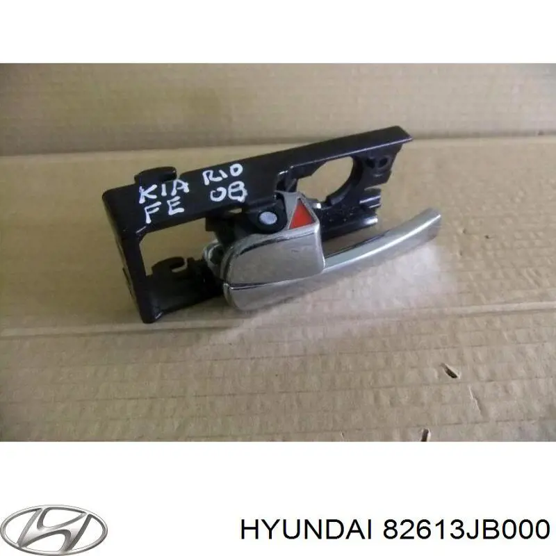  82613JB000 Hyundai/Kia