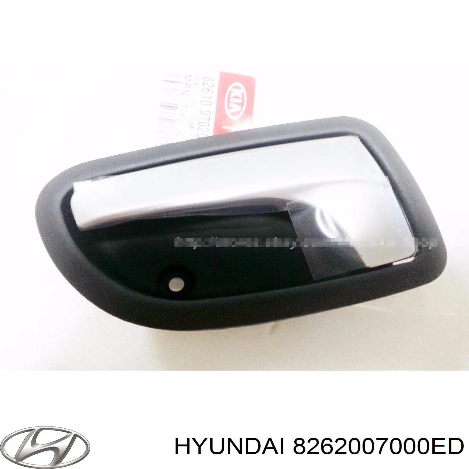  Hyundai/Kia 8262007000ED цена, от  USD