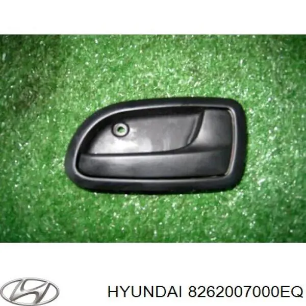  Hyundai/Kia 8262007000EQ цена, от 21.55 USD
