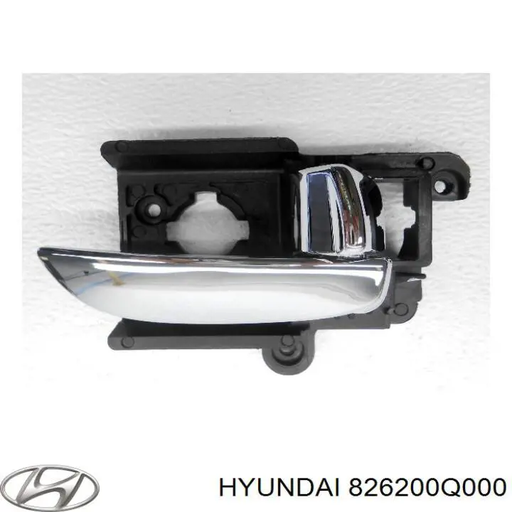  826200Q000 Hyundai/Kia