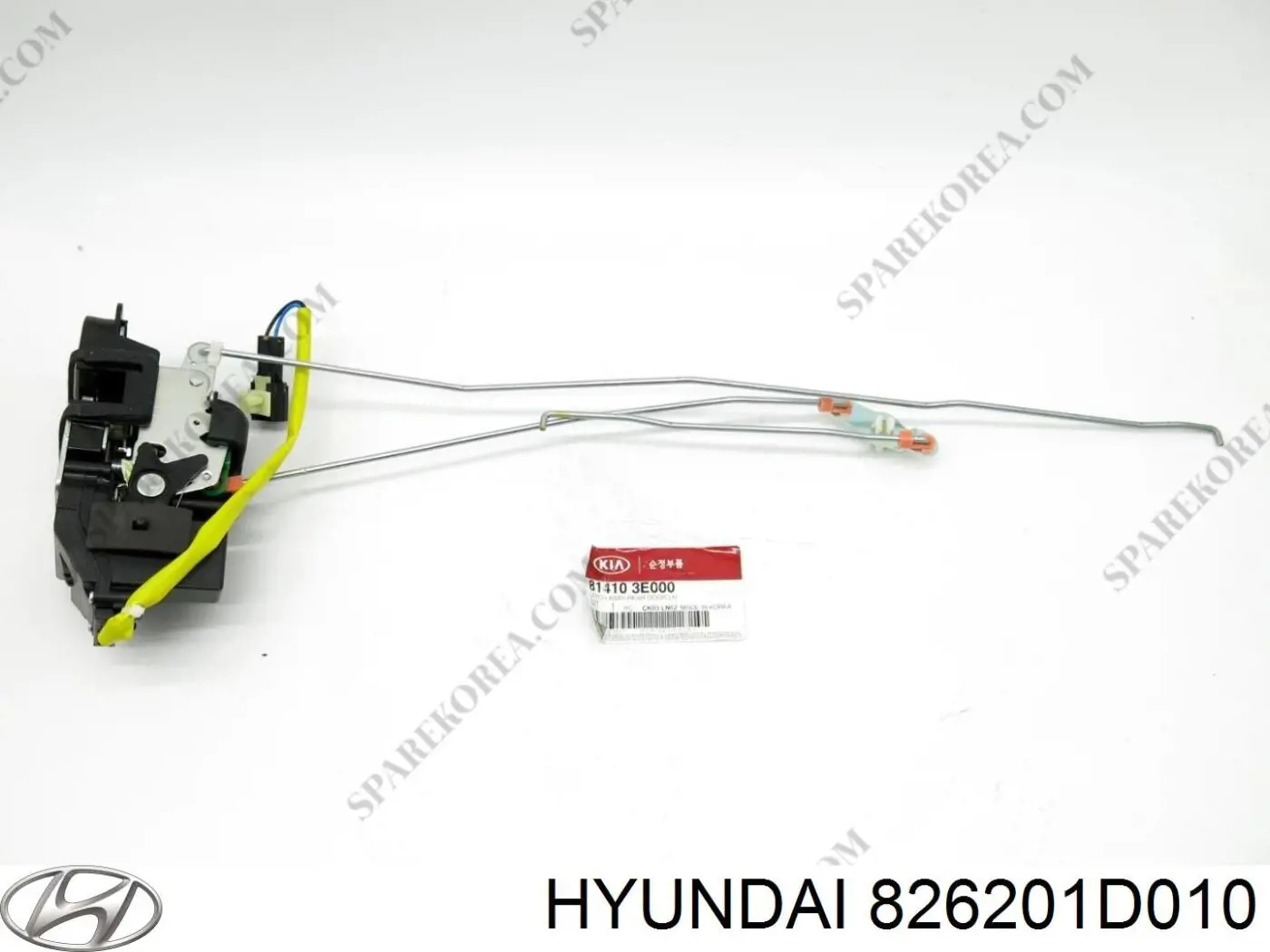  Hyundai/Kia 826201D010