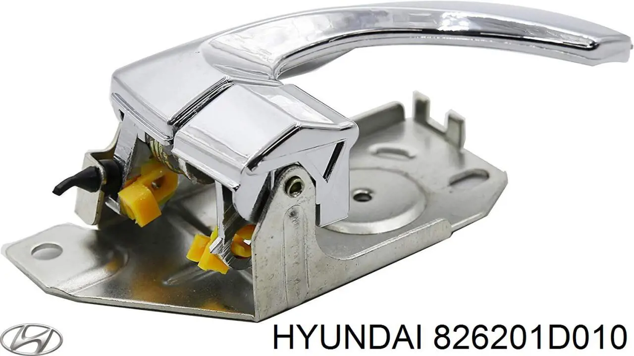 Купить 826201D010 Hyundai/Kia 
