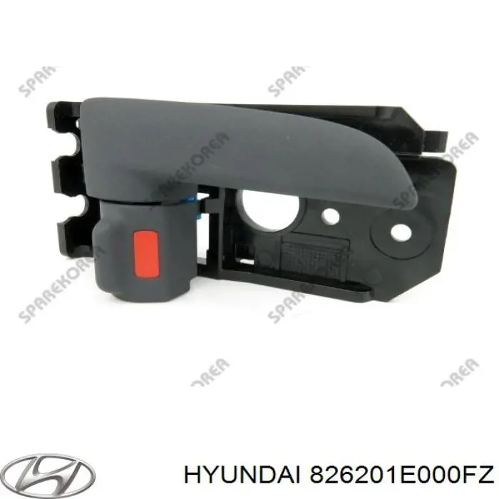 826201E000FZ Hyundai/Kia 