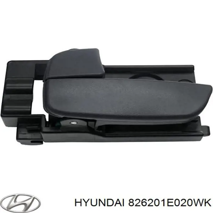  Hyundai/Kia 826201E020WK цена, от  USD