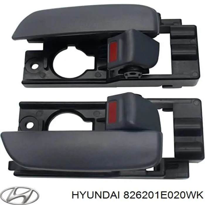 826201E020WK Hyundai/Kia 