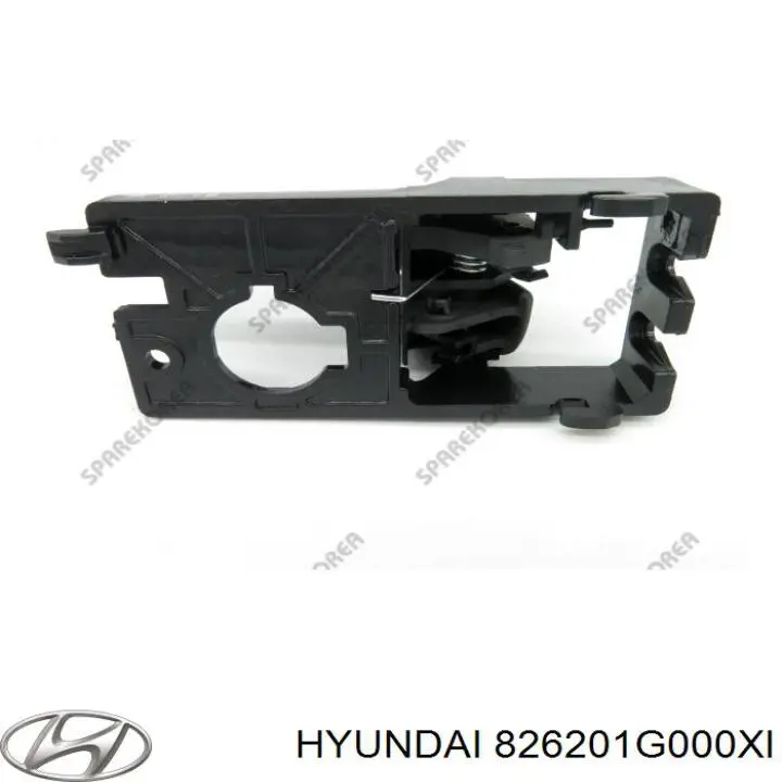 Купить 826201G000XI Hyundai/Kia 