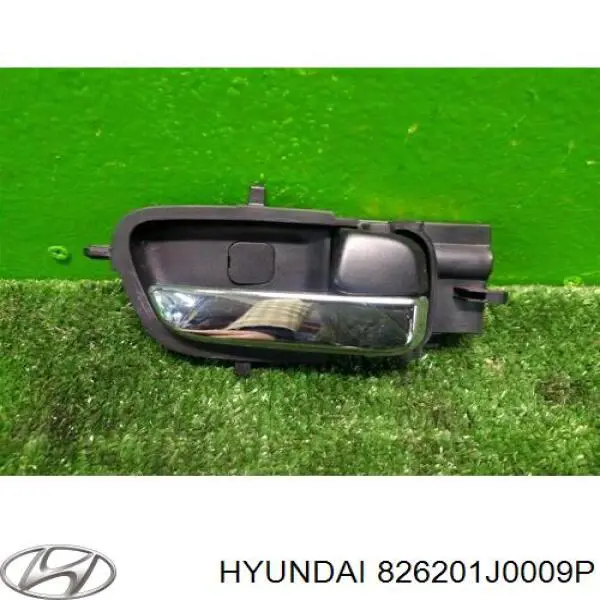 826201J0009P Hyundai/Kia 