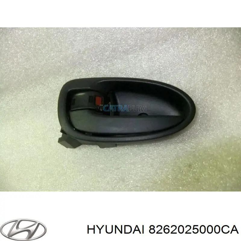  8262025000CA Hyundai/Kia