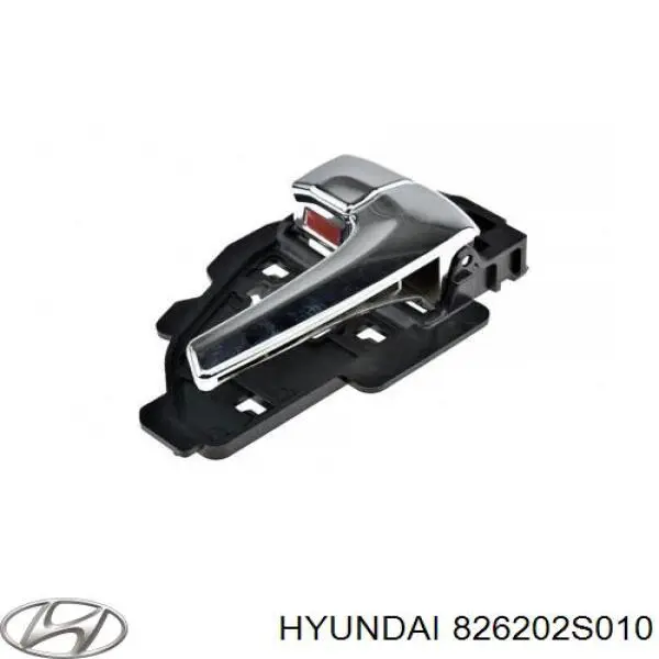 Ручка правой двери наружная Hyundai/Kia 826202S010 цена, от 15.99 USD