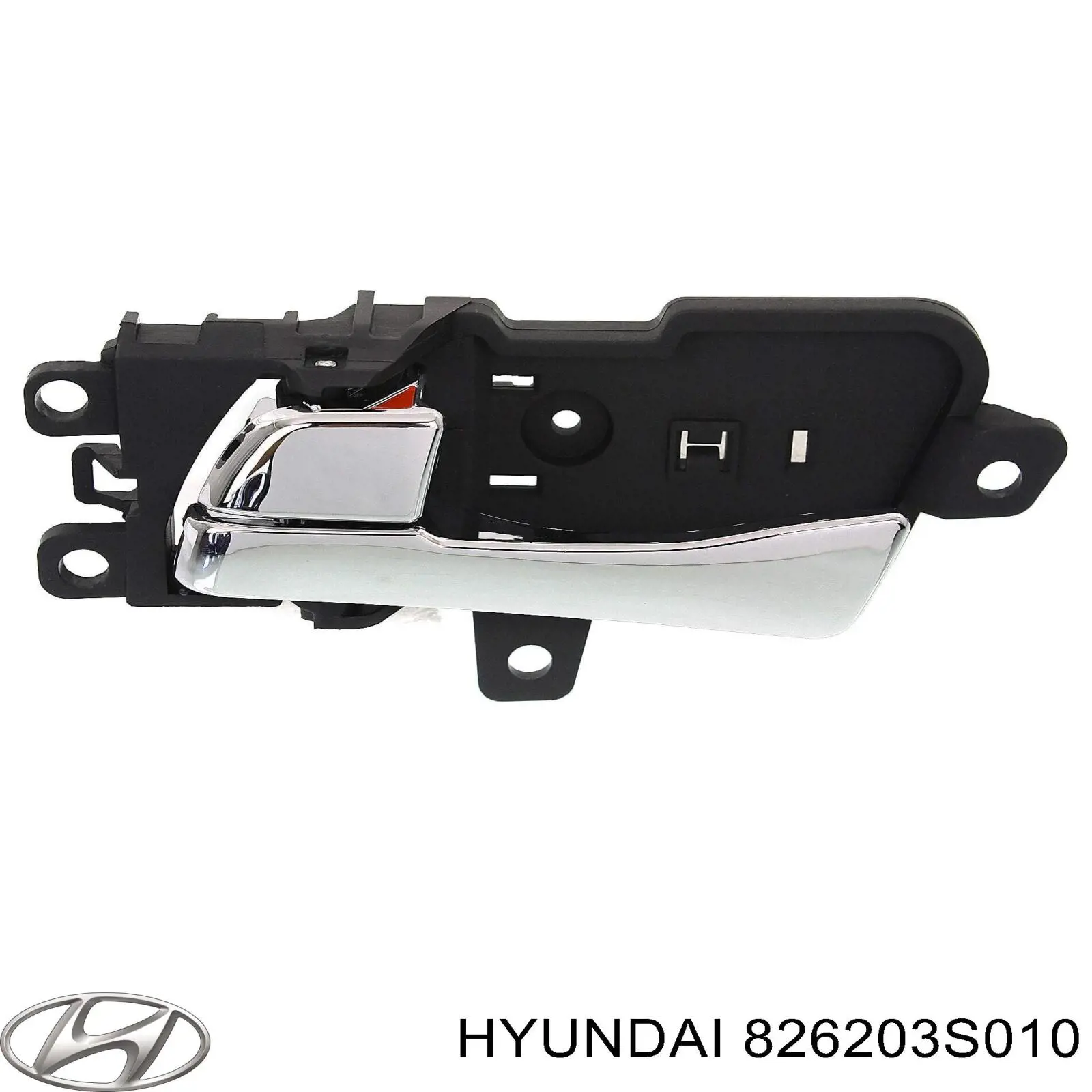  Hyundai/Kia 826203S010 цена, от 11.57 USD