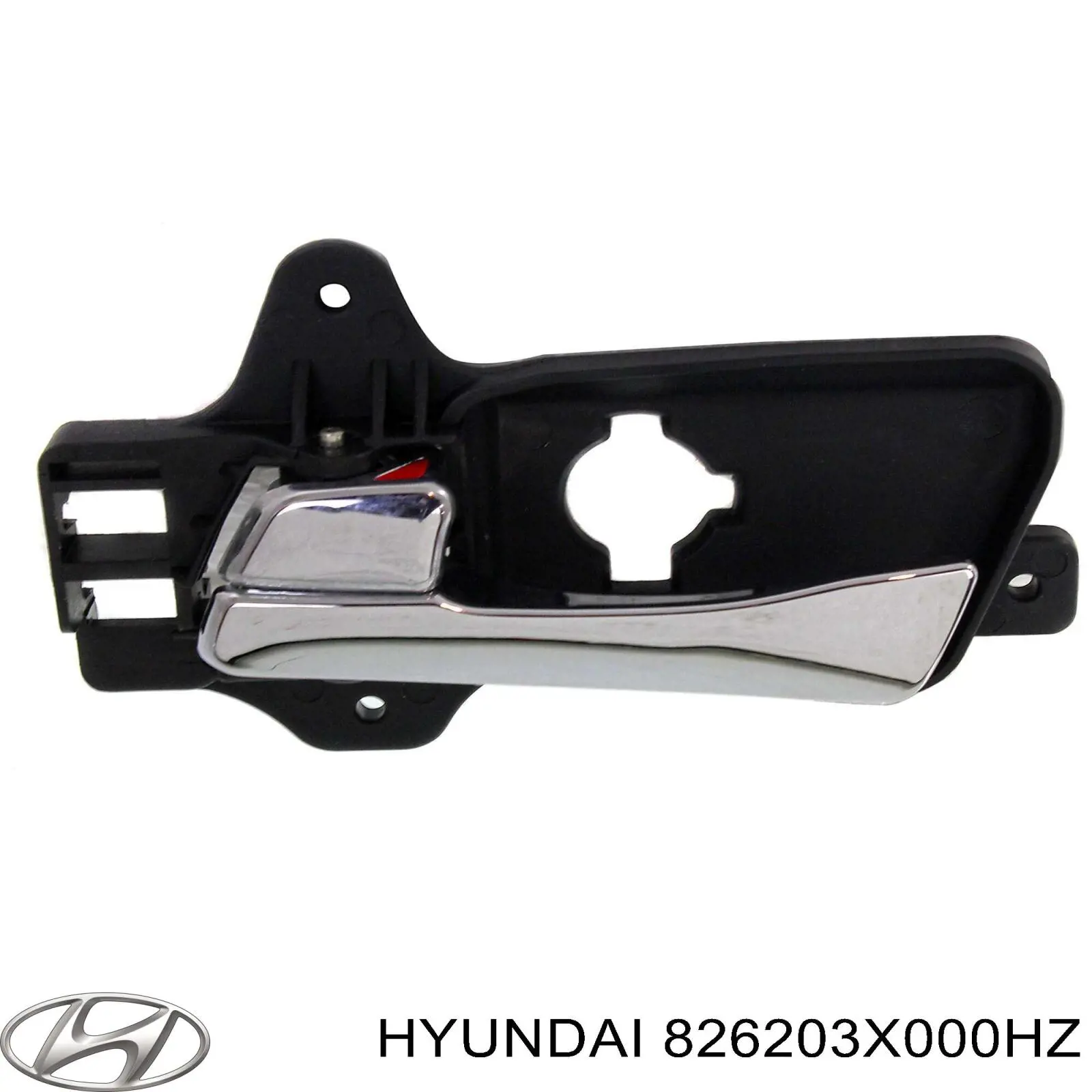 826203X000HZ Hyundai/Kia 