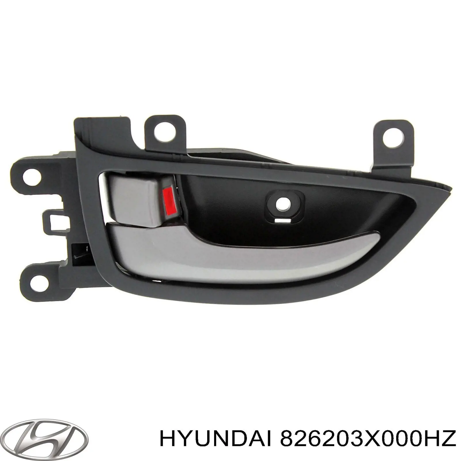  Hyundai/Kia 826203X000HZ цена, от 12.71 USD