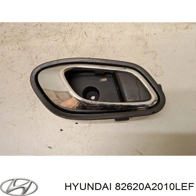 82620A2010LEF Hyundai/Kia 