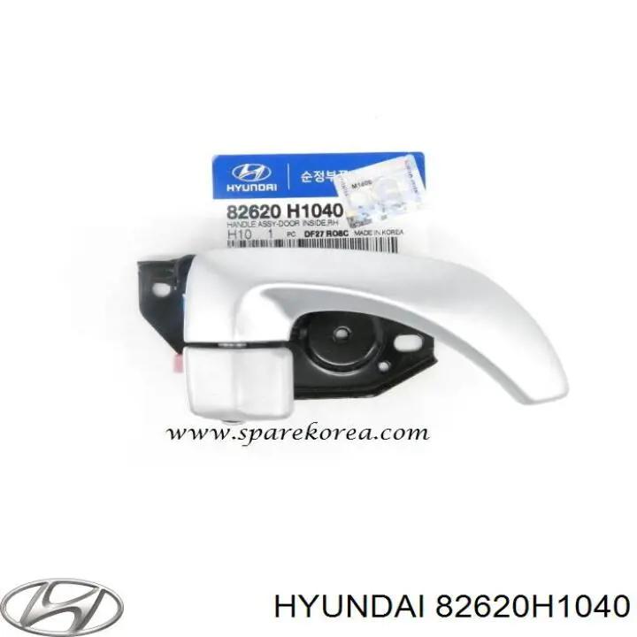 82620H1040 Hyundai/Kia 