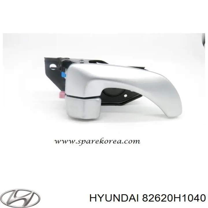 Купить 82620H1040 Hyundai/Kia 