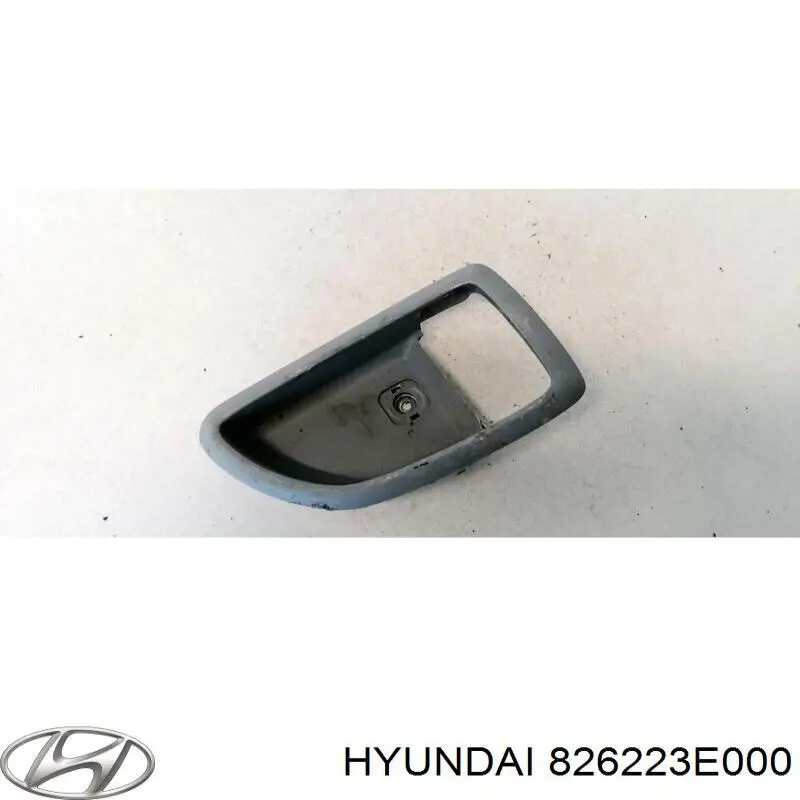  Hyundai/Kia 826223E000 цена, от 4.75 USD