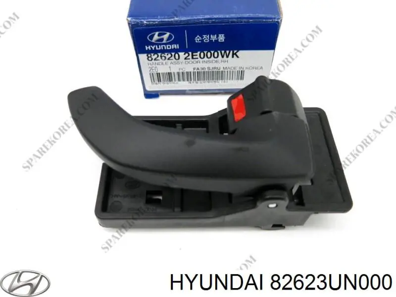  Hyundai/Kia 82623UN000 цена, от 5.65 USD