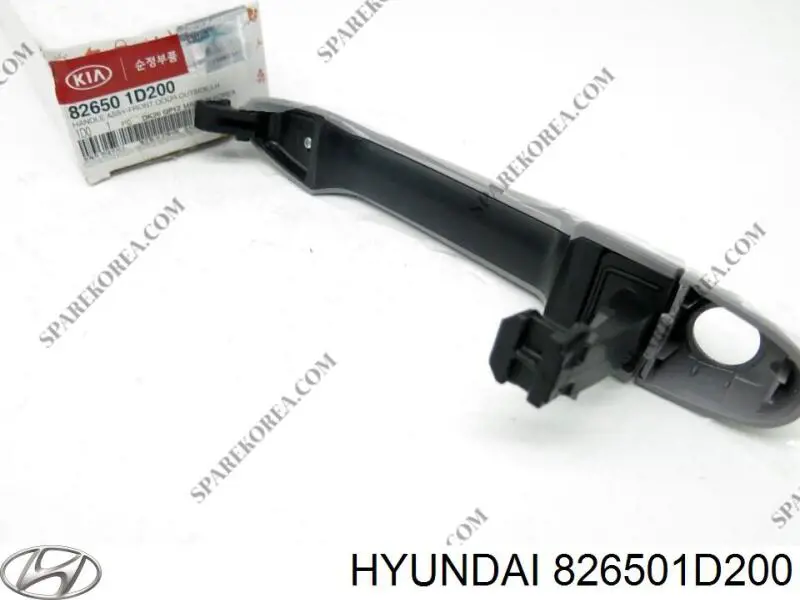 826501D200 Hyundai/Kia 